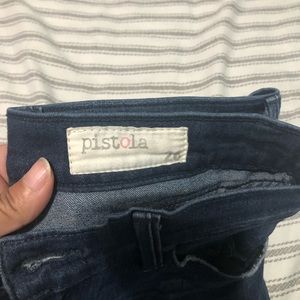 Pistola denim jeans
